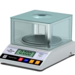 کالیبراسیون جرم کالیبراسیون جرم